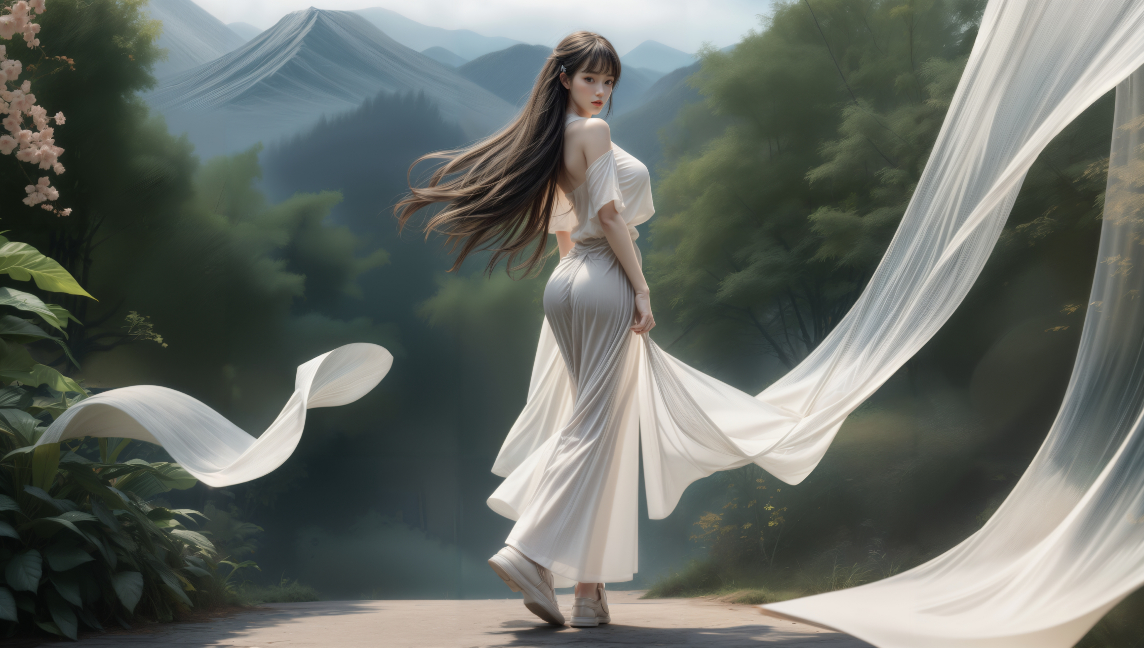 贵州遵义：暑期红色旅游热